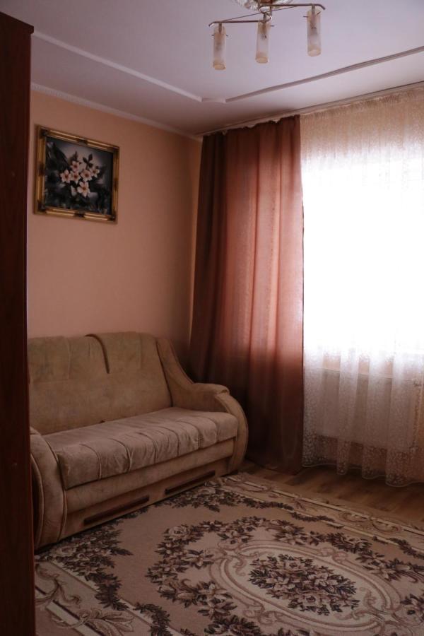 מלון סלאבסקה Karpatskyi Maetok מראה חיצוני תמונה