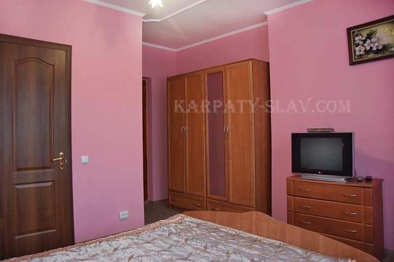 מלון סלאבסקה Karpatskyi Maetok מראה חיצוני תמונה